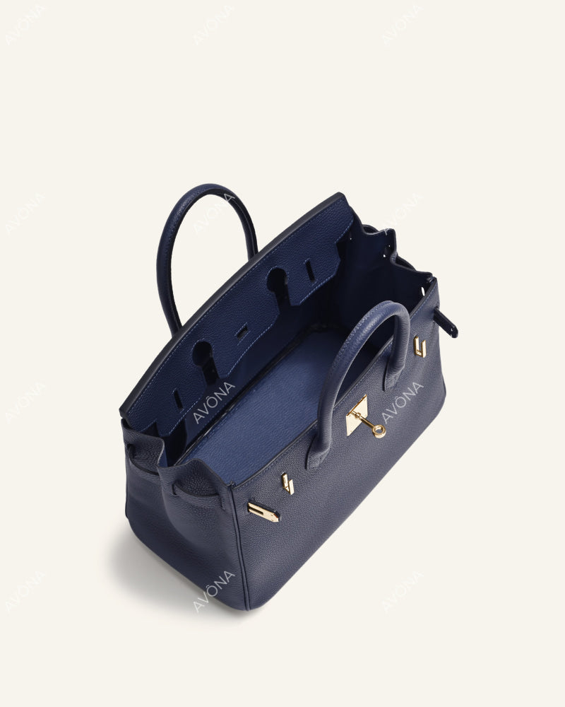 MIDNIGHT BLUE