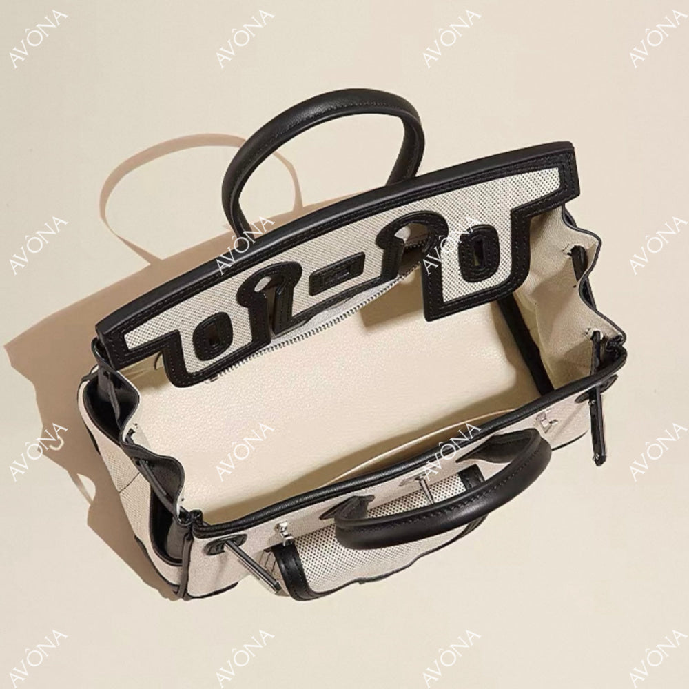 MILITARY GRIS S (25x20x13cm)