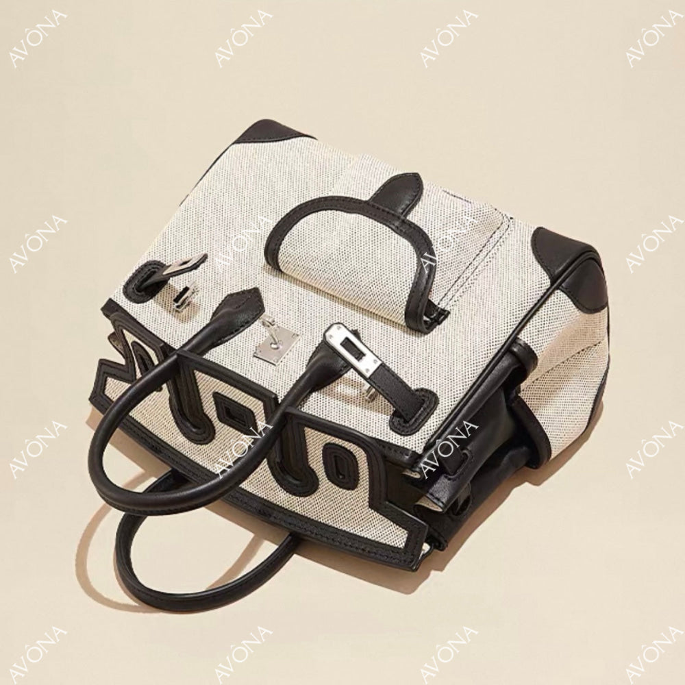 MILITARY GRIS S (25x20x13cm)