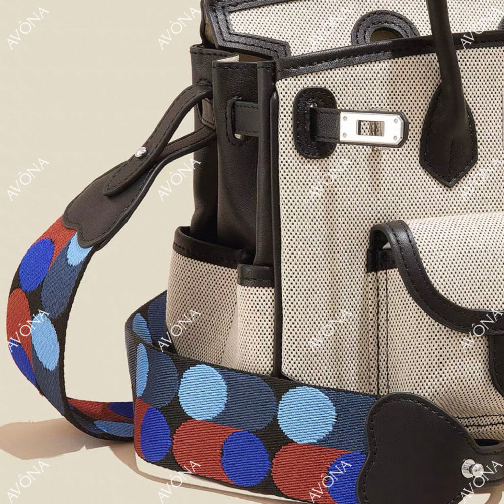 MILITARY GRIS S (25x20x13cm)