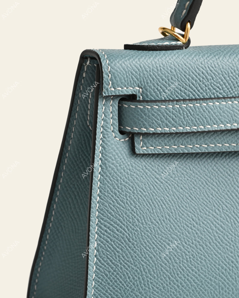 MINI DENIM BLUE