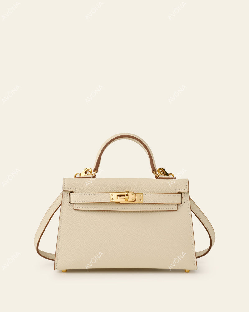 MINI MILKSHAKE - XS - (W 19 × H 13 × D 4.5 cm) / GOLD