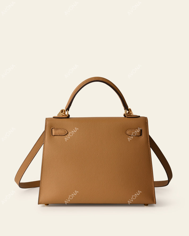 MIRAGE BISCUIT - M - (W 25 × H 18 × D 6 cm) / GOLD