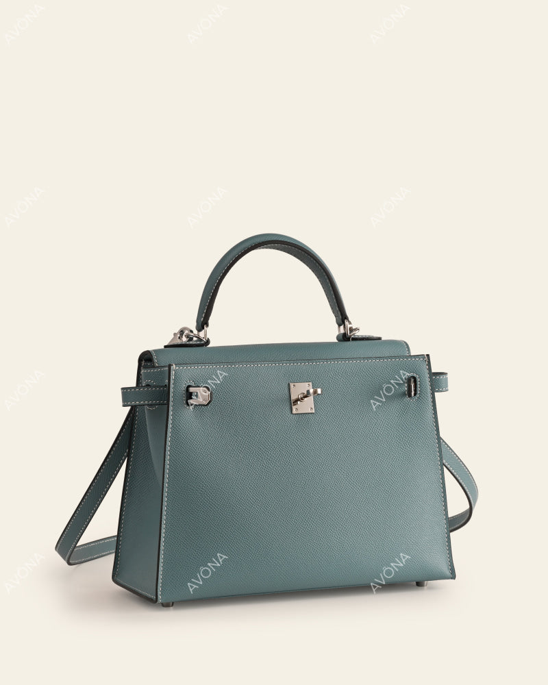MIRAGE DENIM BLUE