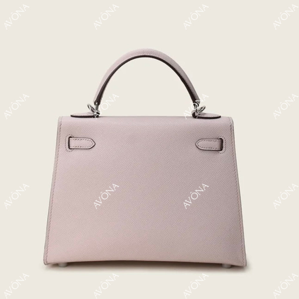 MIRAGE DREAM M (25x20x8cm) / SILVER