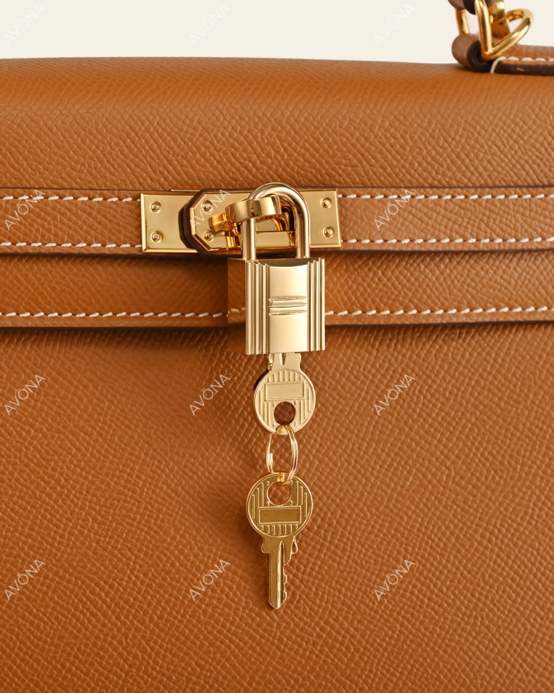 MIRAGE GOLDEN BROWN