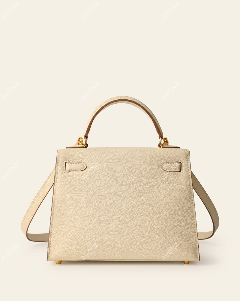 MIRAGE MILKSHAKE WHITE