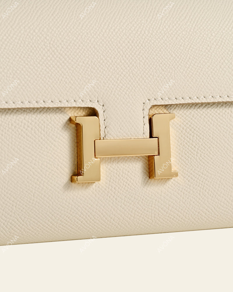 PALOMA MILKSHAKE - S - (W 21 × H 14 × D 2 cm) / GOLD