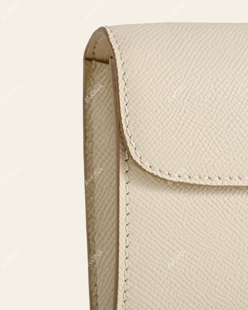 PALOMA MILKSHAKE - S - (W 21 × H 14 × D 2 cm) / GOLD