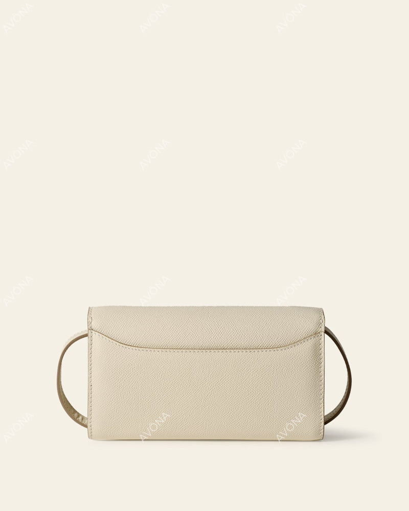 PALOMA MILKSHAKE - S - (W 21 × H 14 × D 2 cm) / GOLD