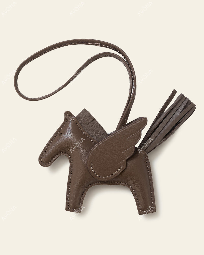 PEGASUS BAG CHARM - 15