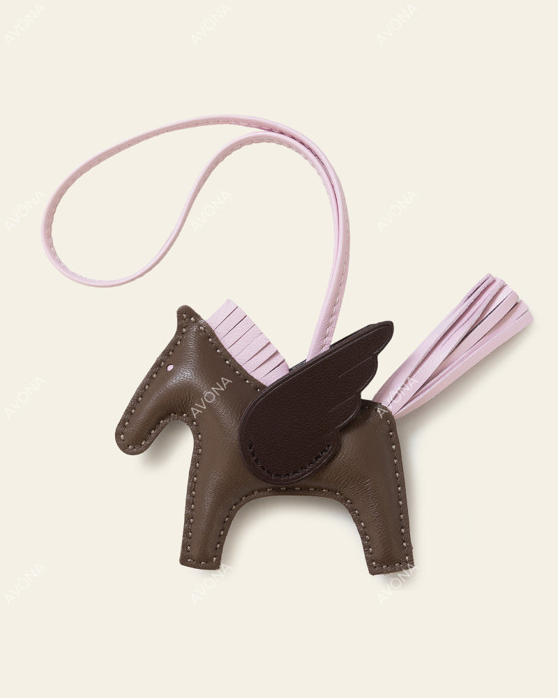 PEGASUS BAG CHARM - 16