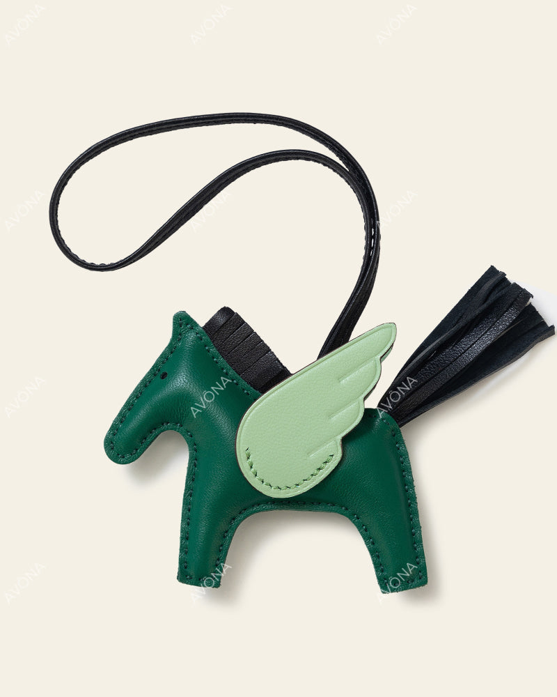 PEGASUS BAG CHARM - 20