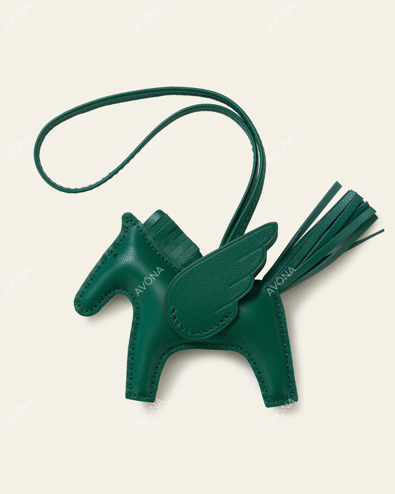 PEGASUS BAG CHARM - 21