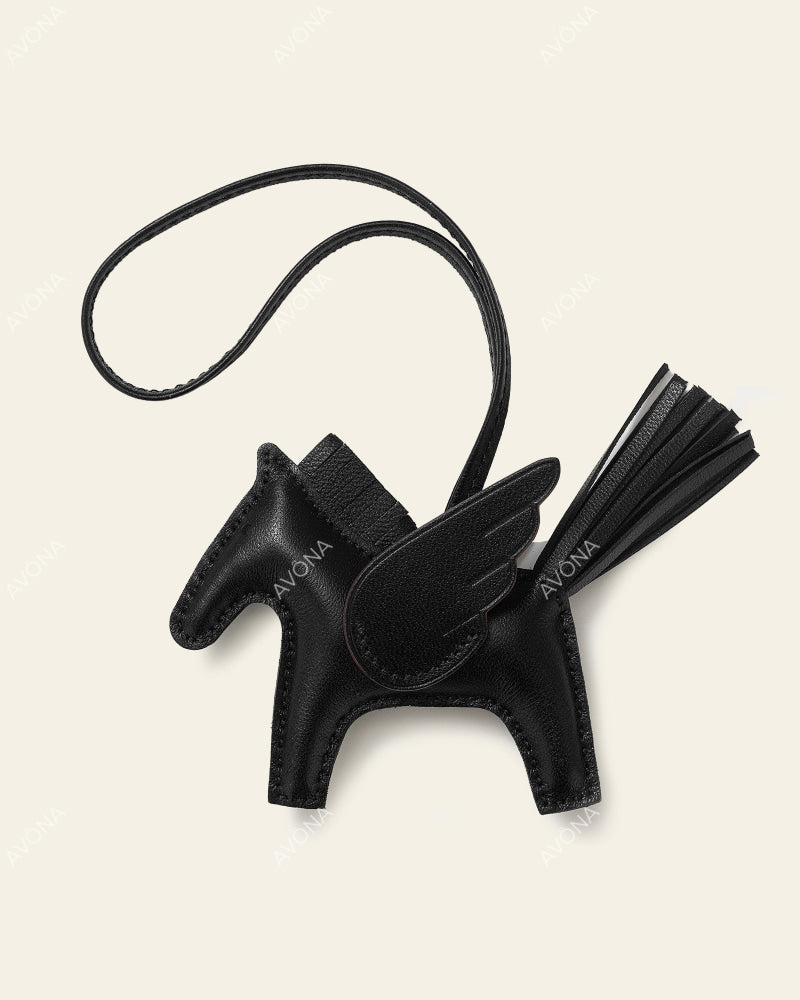 PEGASUS BAG CHARM - 22