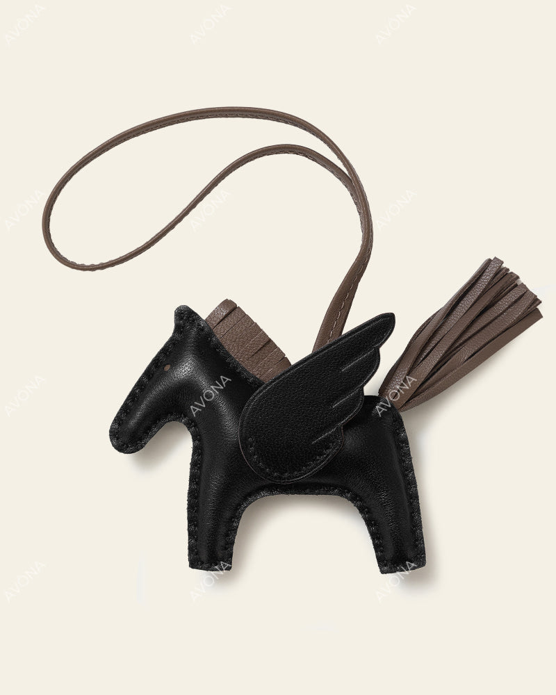 PEGASUS BAG CHARM - 23