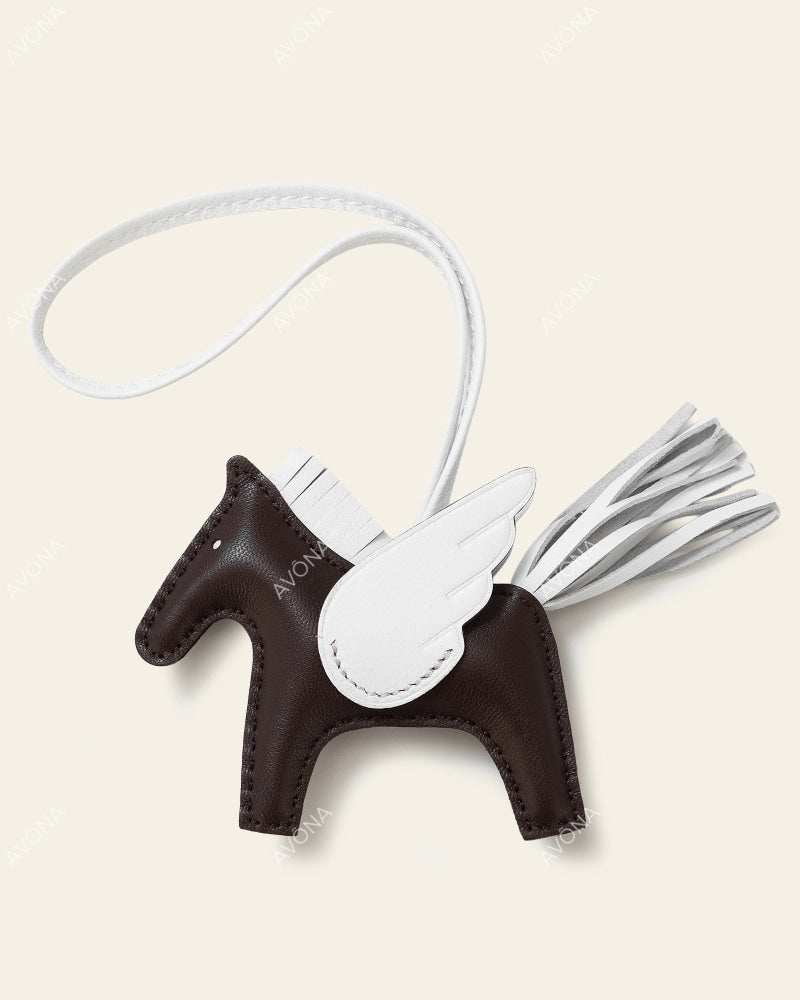 PEGASUS BAG CHARM - 27