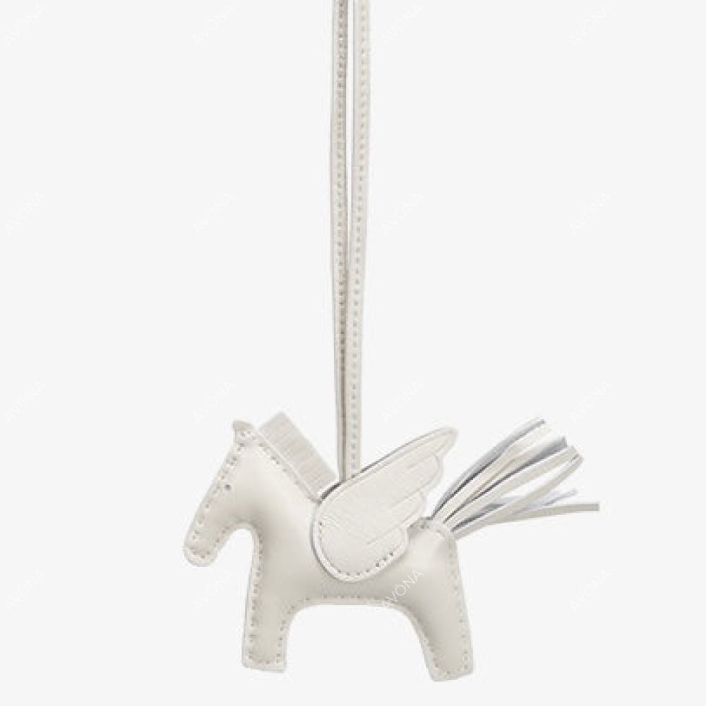 PEGASUS BAG CHARM - 30