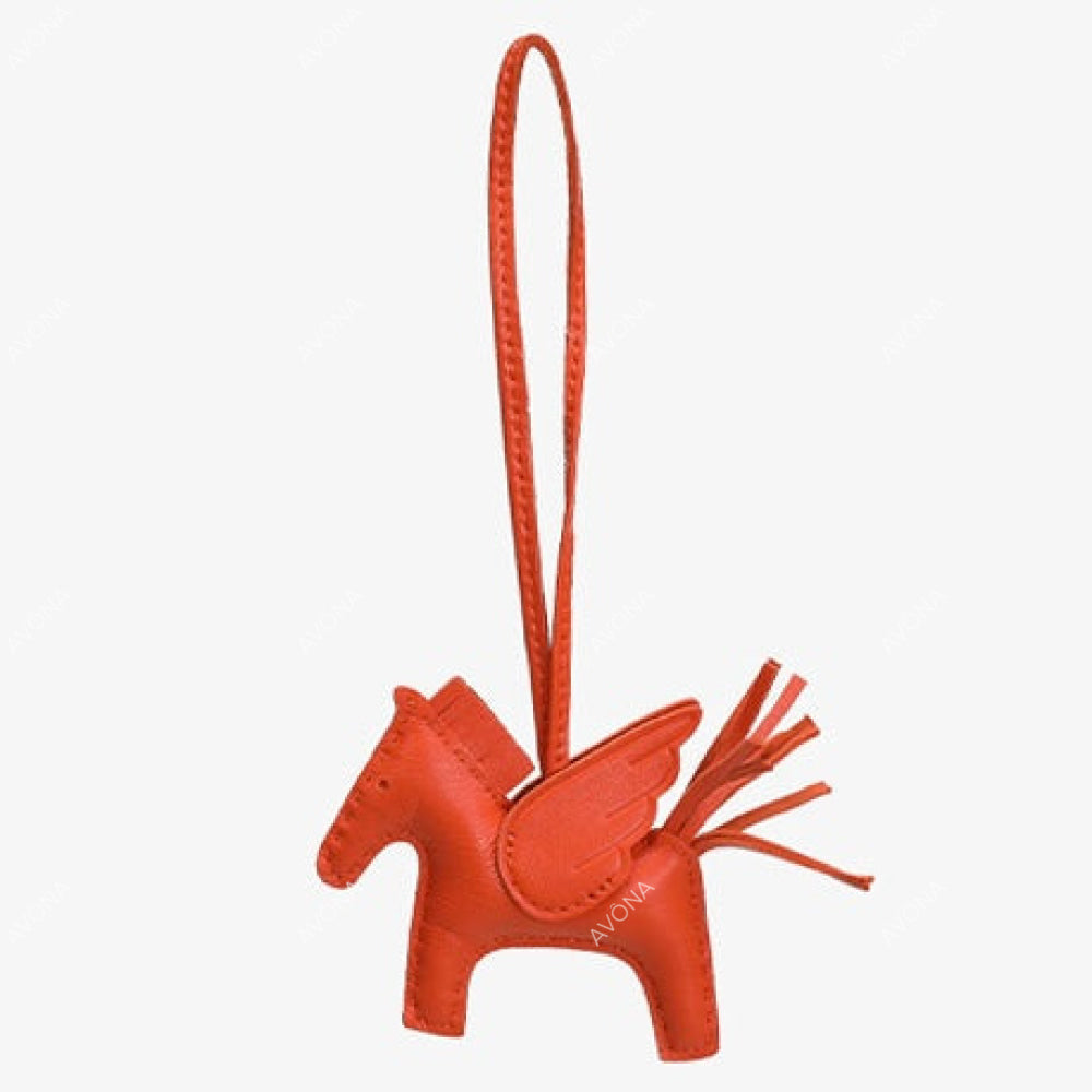 PEGASUS BAG CHARM - 31