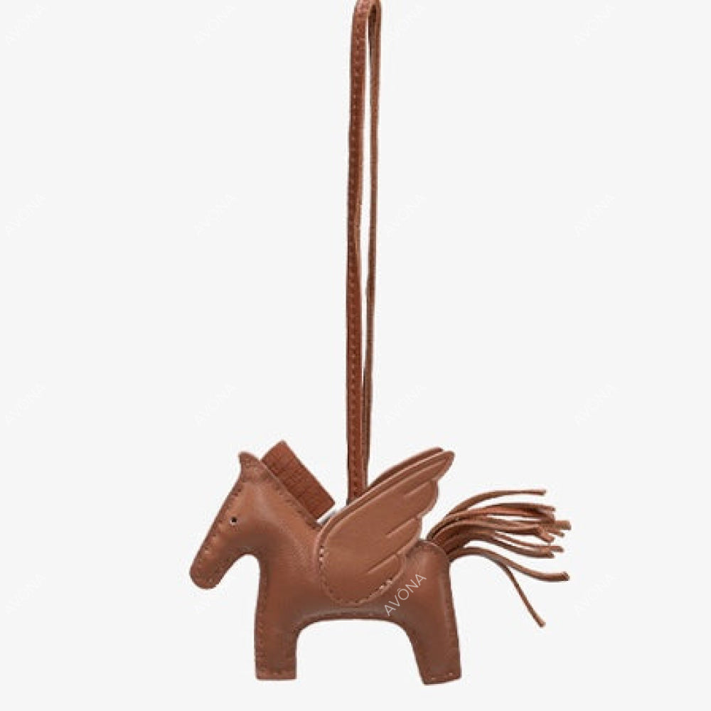 PEGASUS BAG CHARM - 32