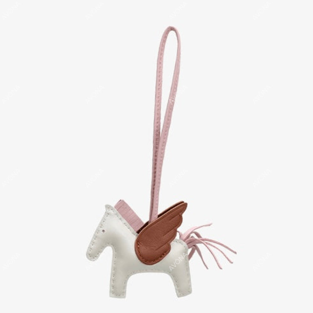 PEGASUS BAG CHARM - 33