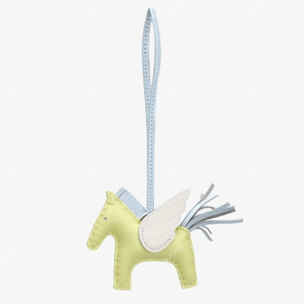 PEGASUS BAG CHARM - 34