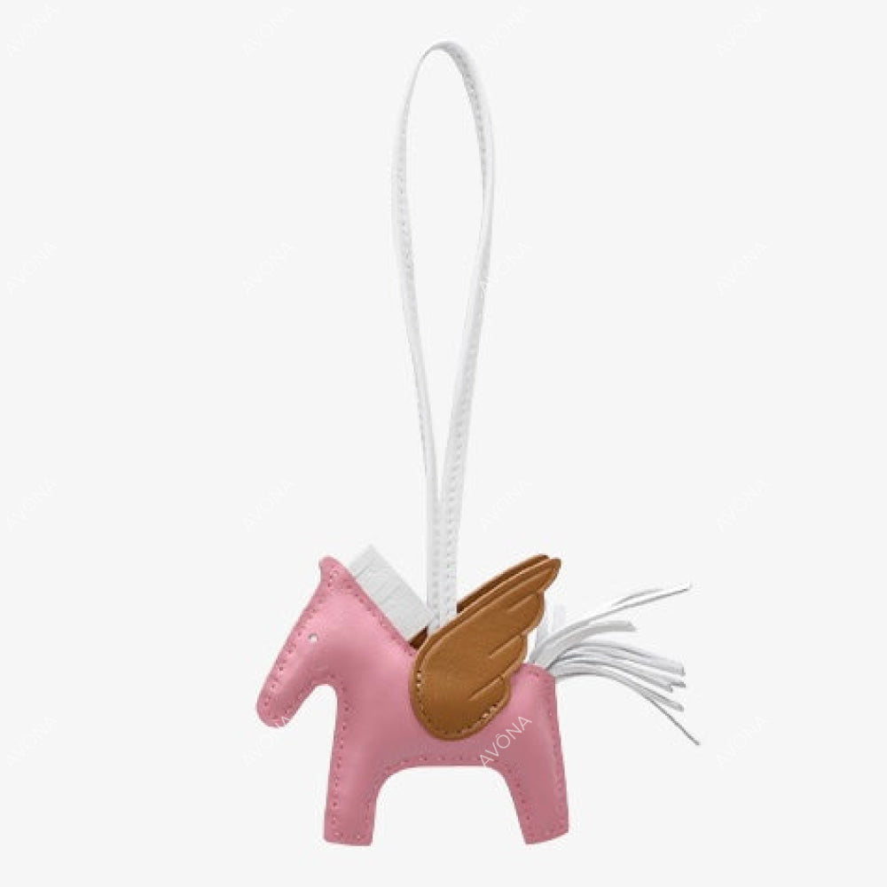 PEGASUS BAG CHARM - 35