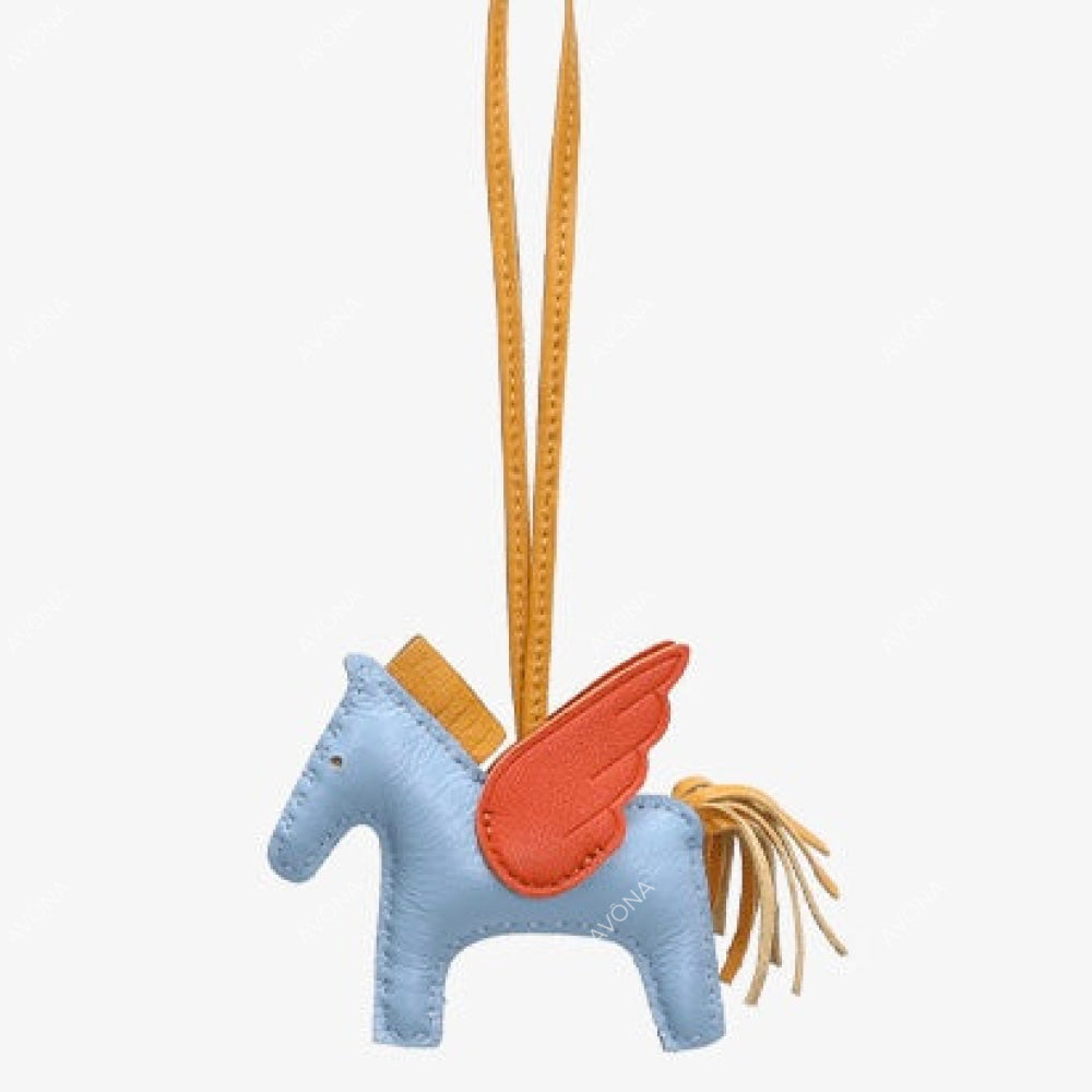 PEGASUS BAG CHARM - 36