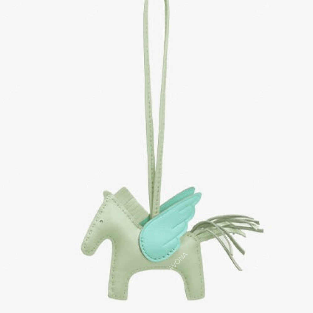 PEGASUS BAG CHARM - 37
