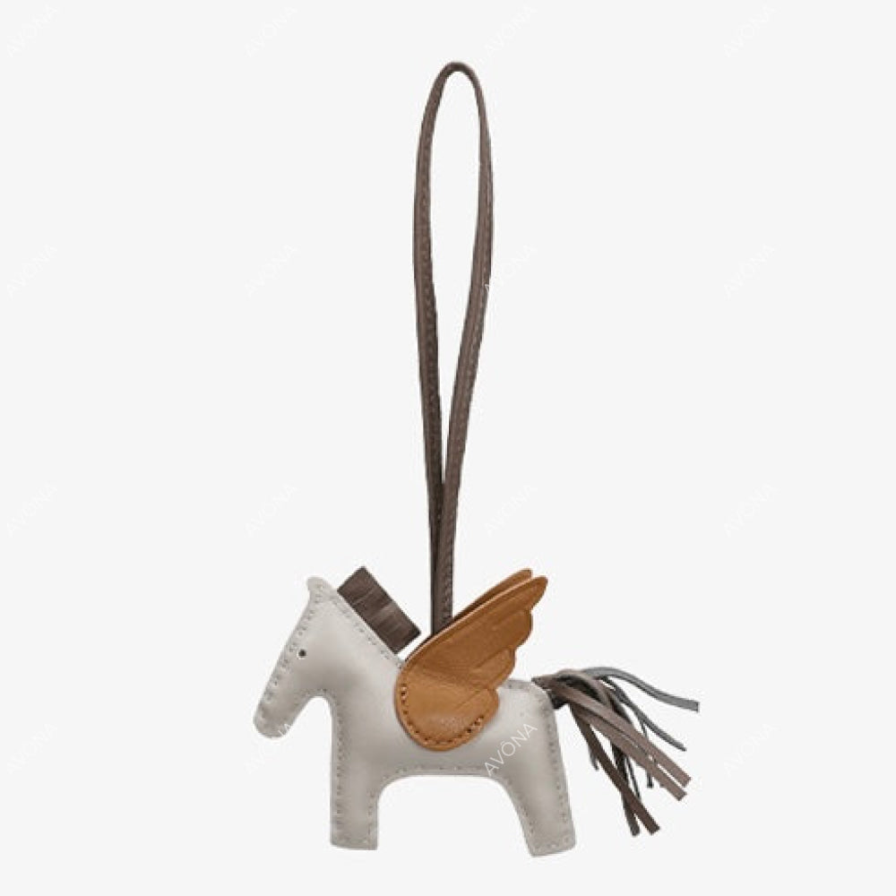 PEGASUS BAG CHARM - 38