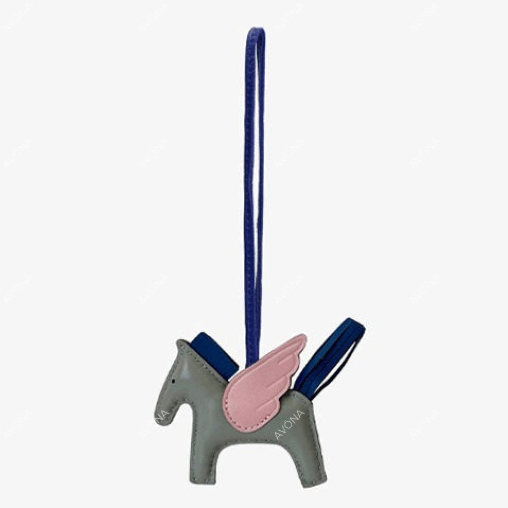 PEGASUS BAG CHARM - 39