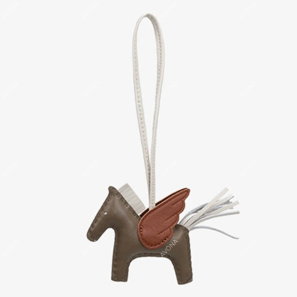 PEGASUS BAG CHARM - 40