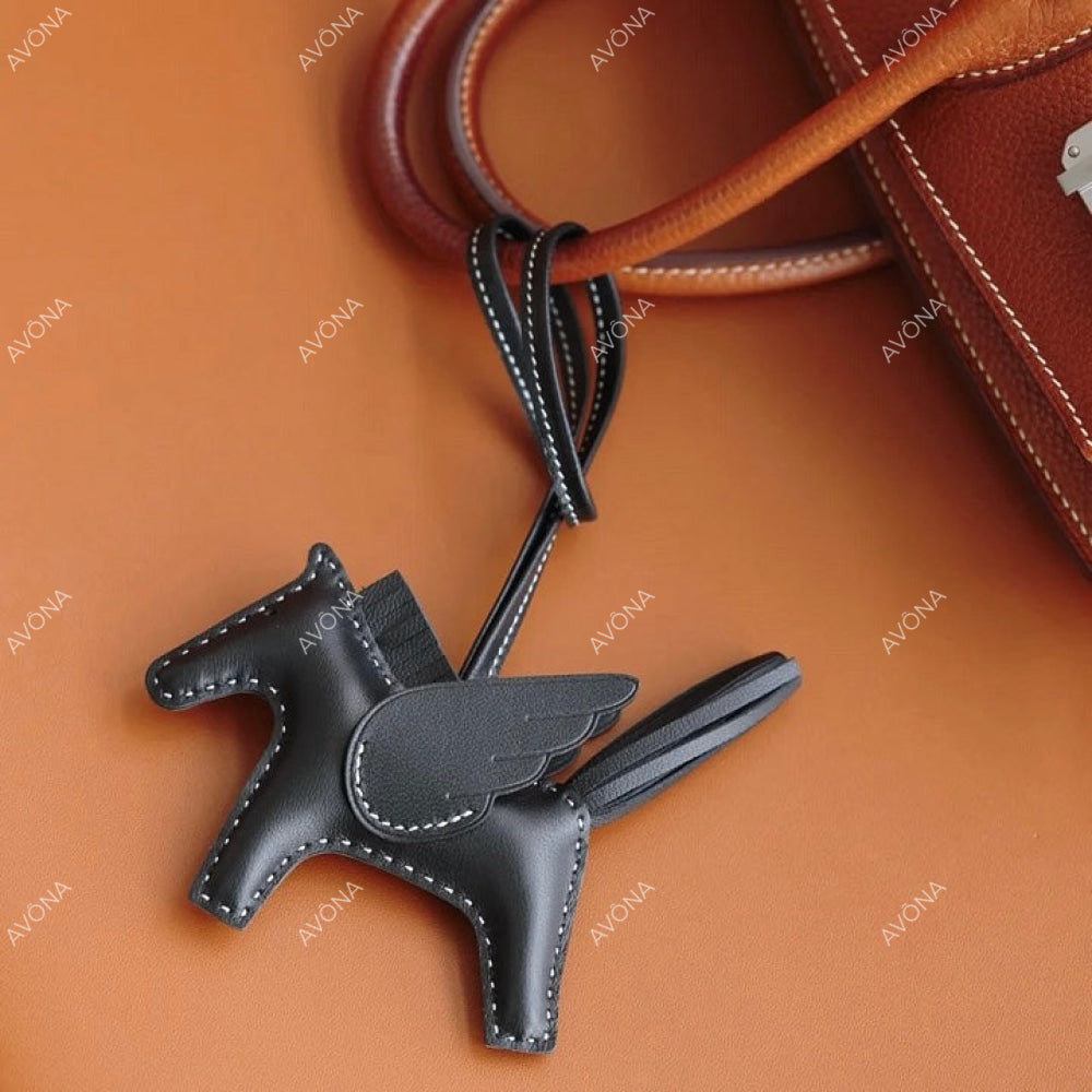 PEGASUS BAG CHARM - 42