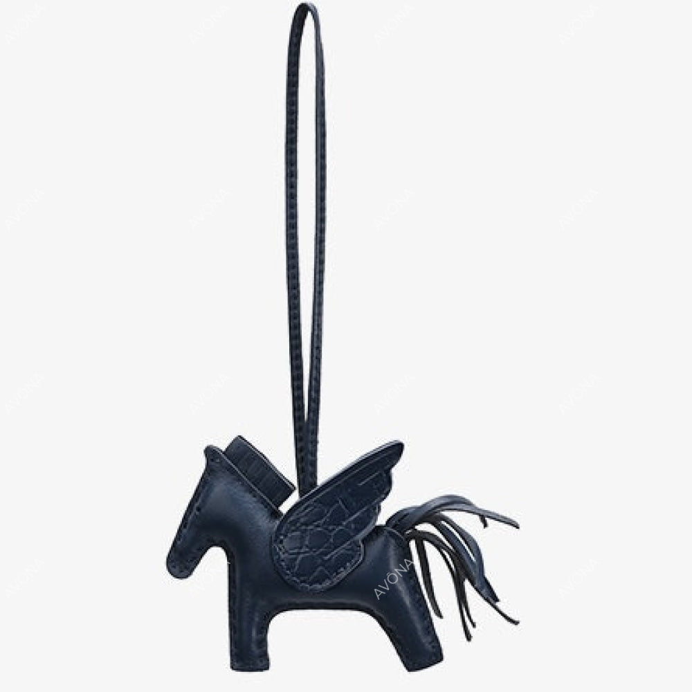 PEGASUS TOUCH CHARM - BLACK