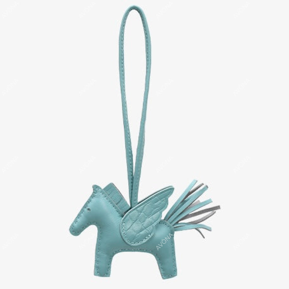 PEGASUS TOUCH CHARM - BLUE
