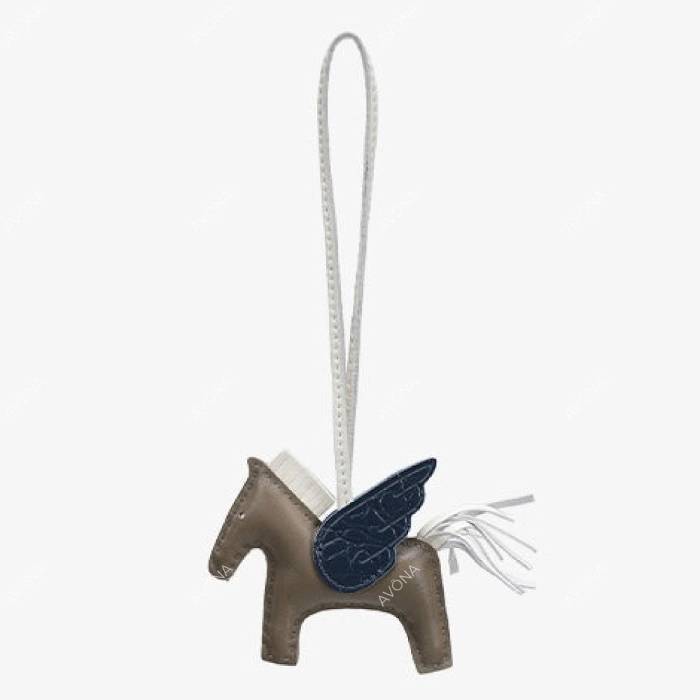 PEGASUS TOUCH CHARM - KHAKI
