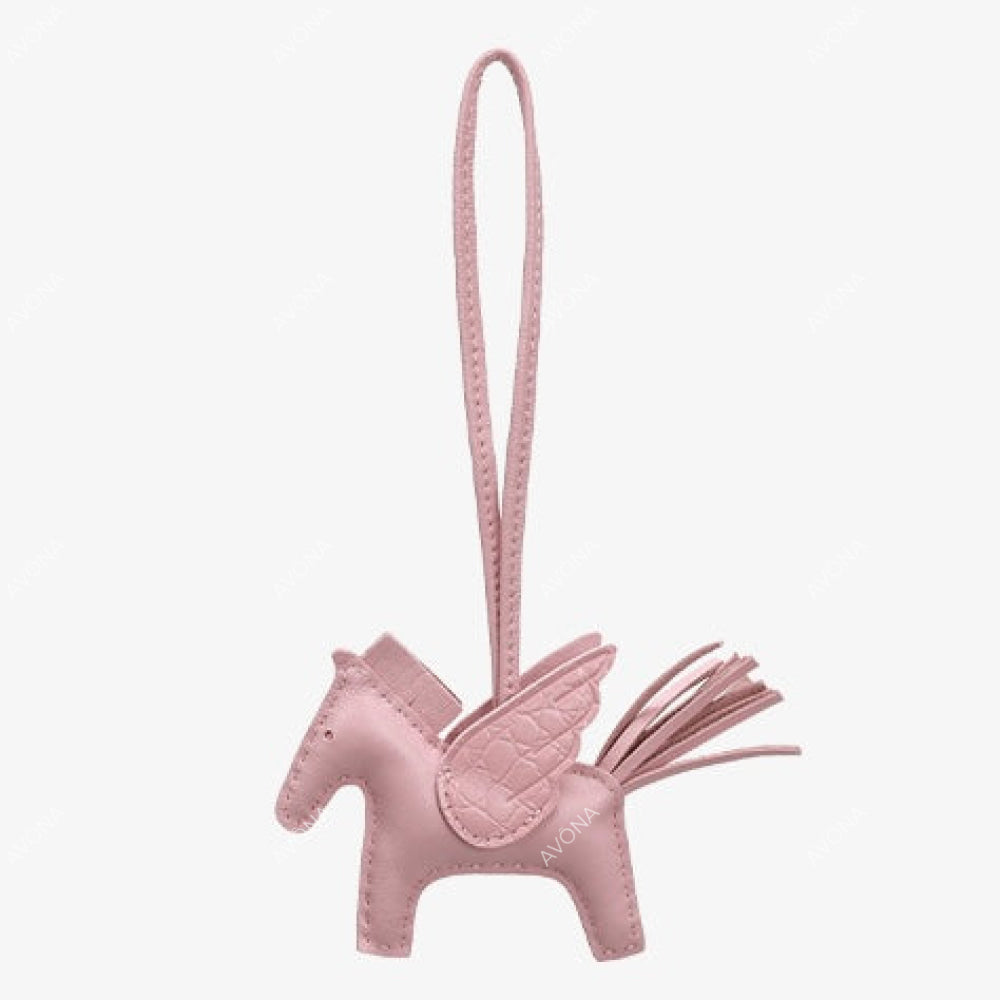 PEGASUS TOUCH CHARM - PINK