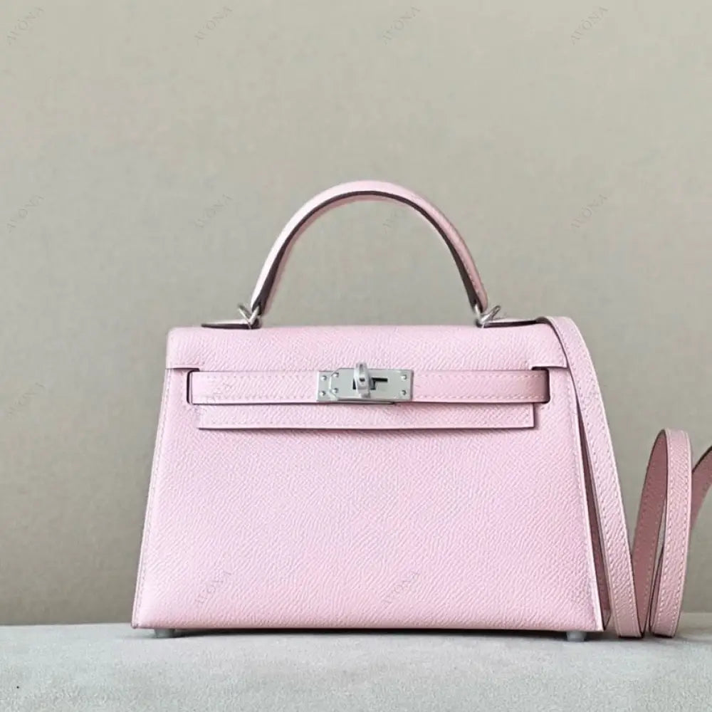 ROSE SAKURA EPSOM CUSTOM