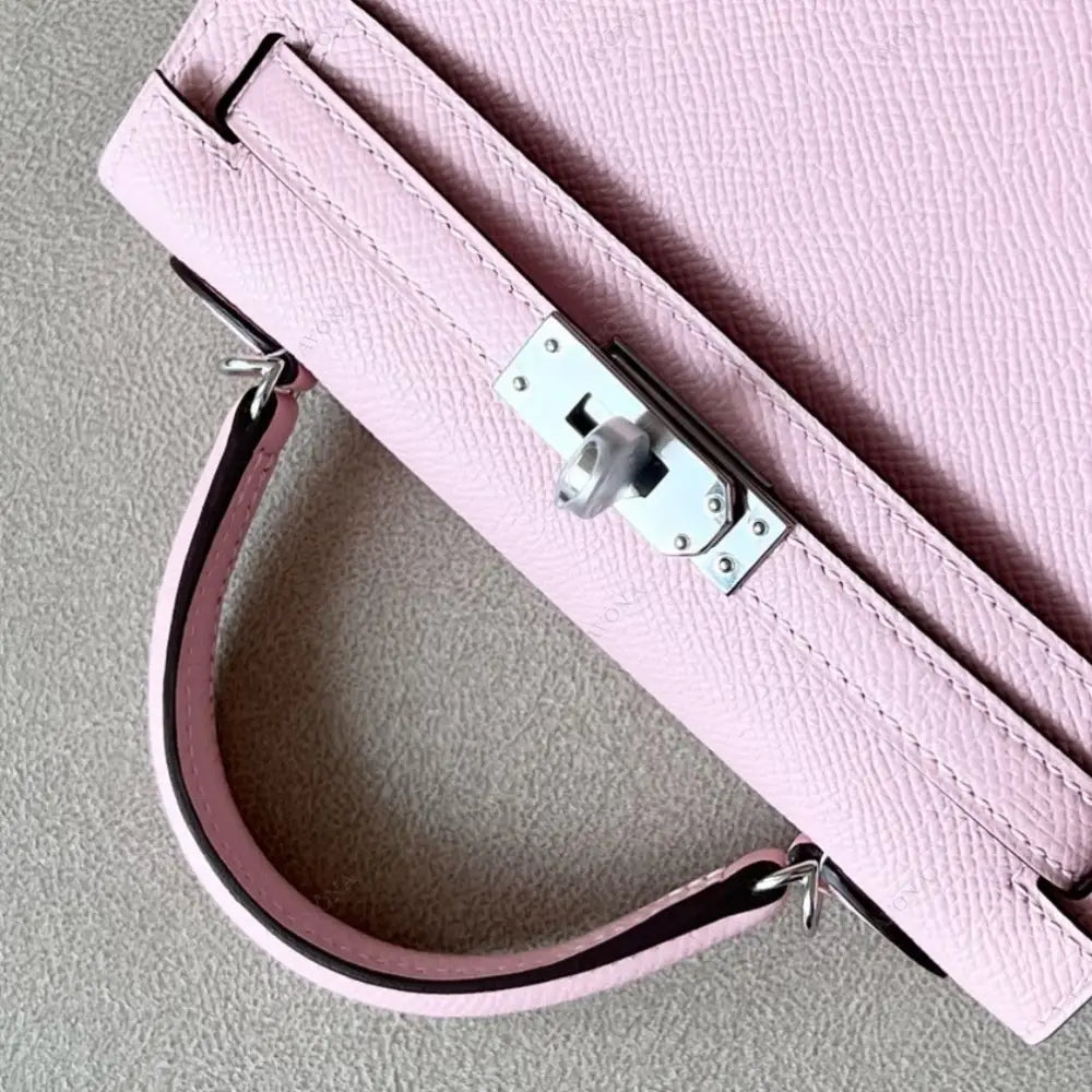 ROSE SAKURA EPSOM CUSTOM