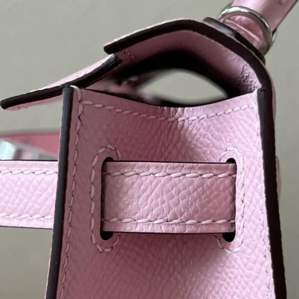 ROSE SAKURA EPSOM CUSTOM