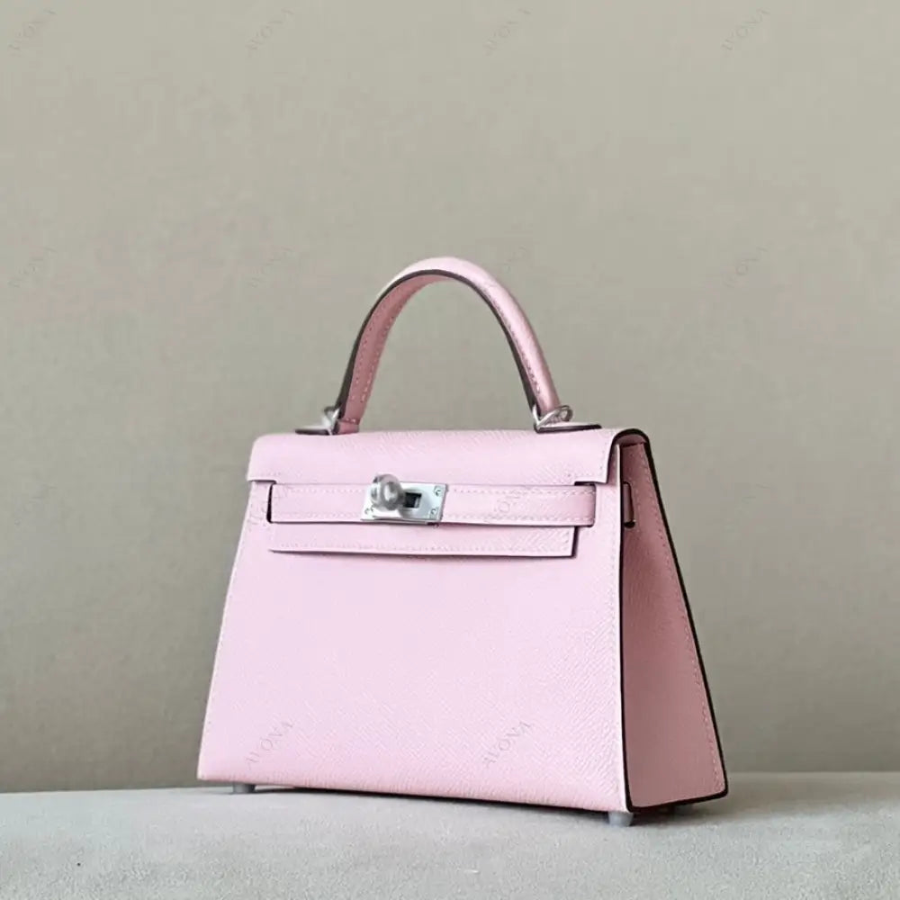 ROSE SAKURA EPSOM CUSTOM