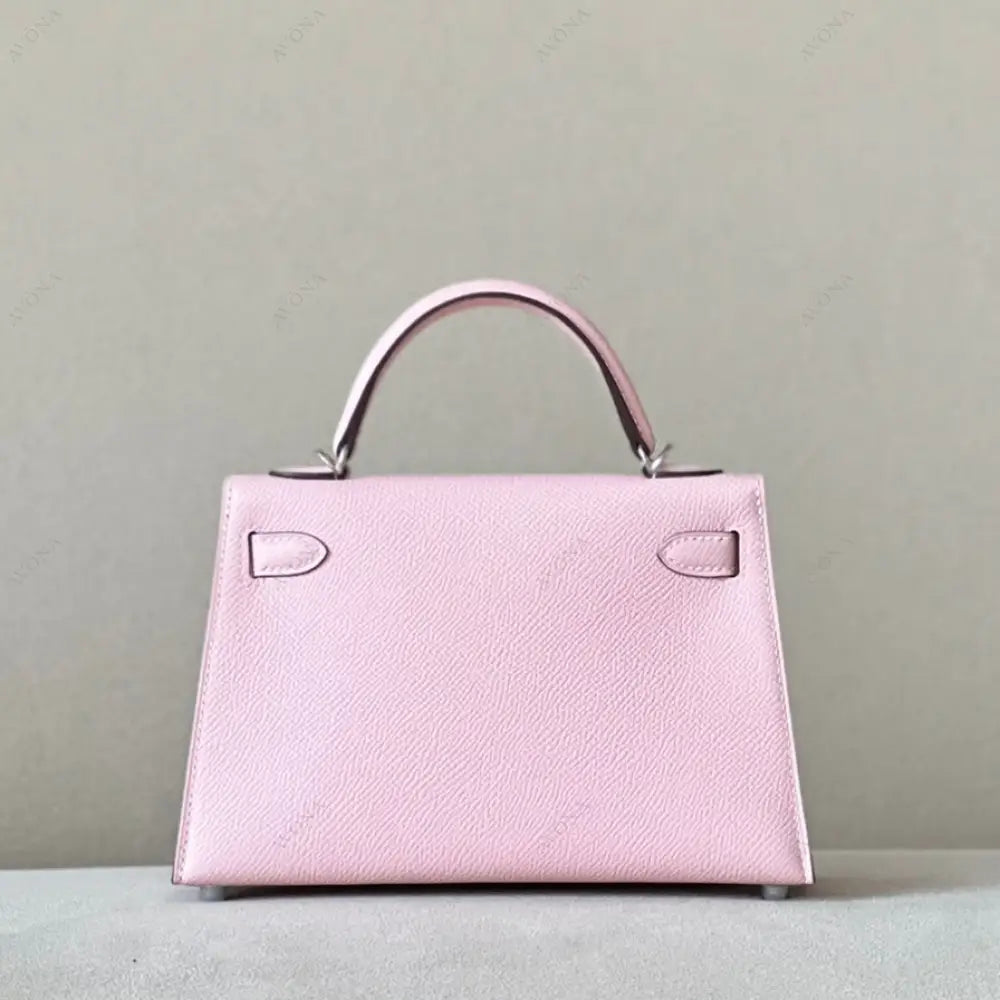 ROSE SAKURA EPSOM CUSTOM