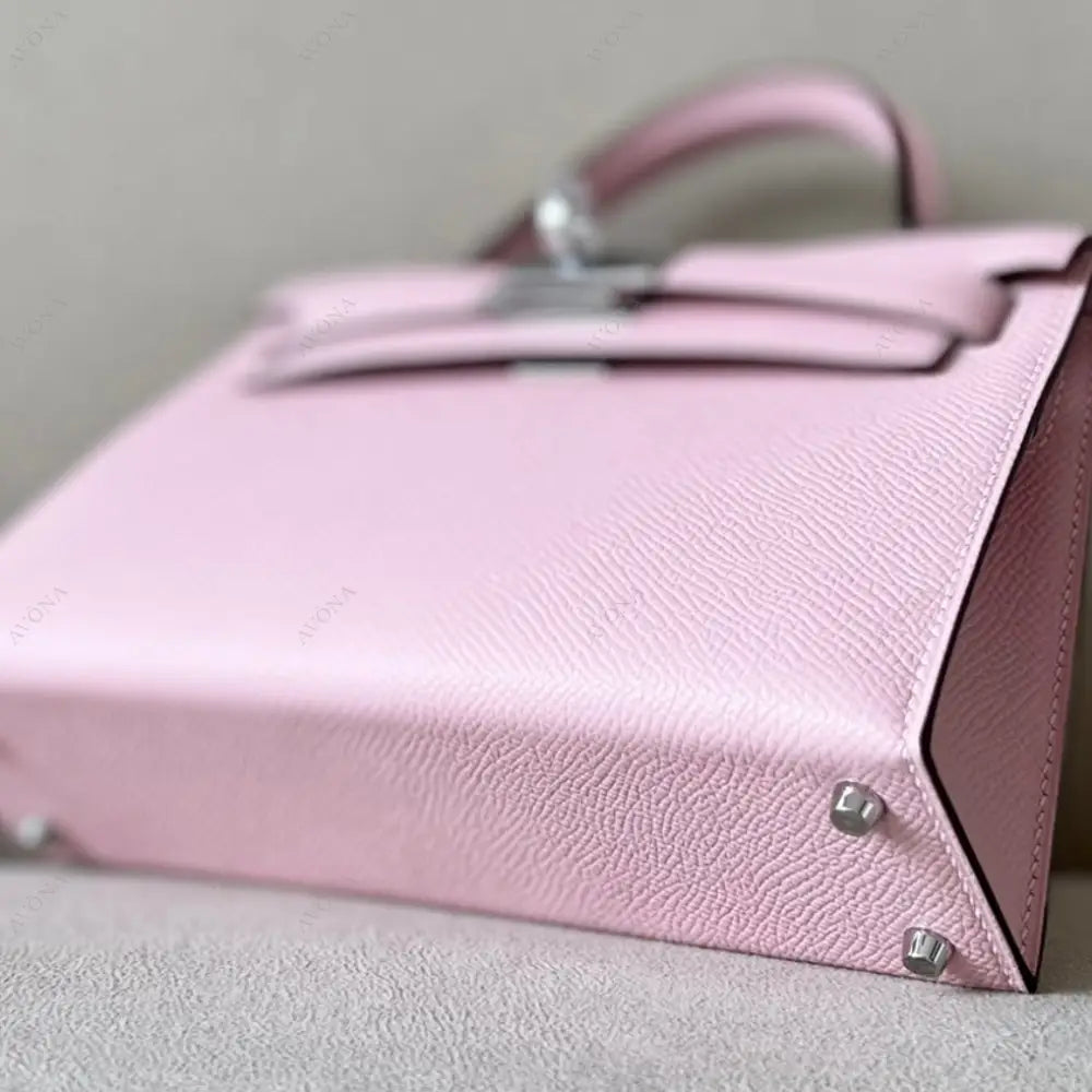 ROSE SAKURA EPSOM CUSTOM