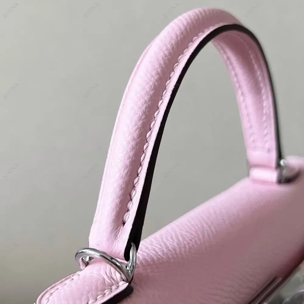 ROSE SAKURA EPSOM CUSTOM
