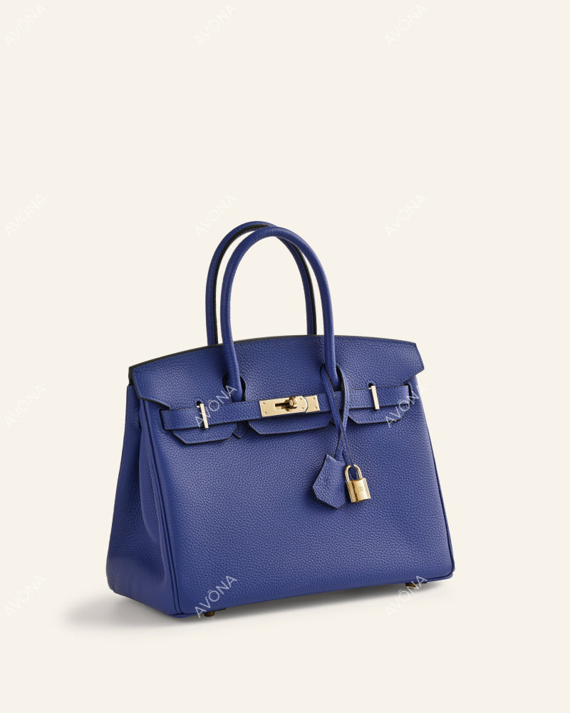 SAPPHIRE BLUE
