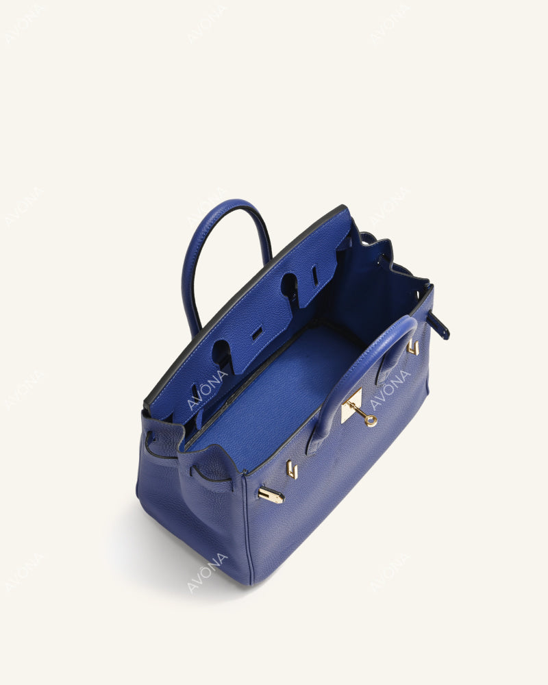 SAPPHIRE BLUE