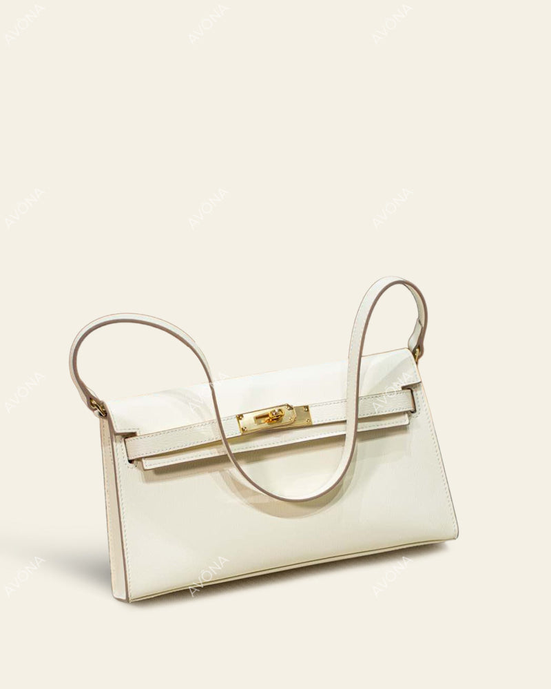 SELYLE MILKSHAKE - M - (W 27 × H 16 × D 4 cm) / GOLD