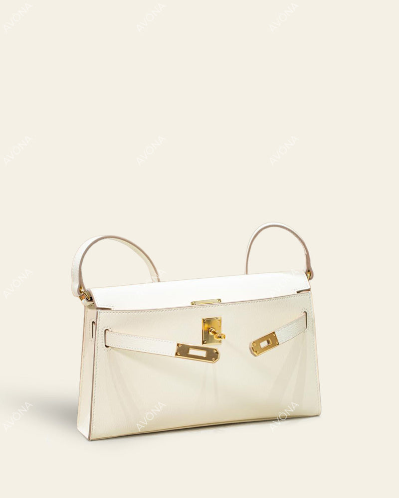 SELYLE MILKSHAKE - M - (W 27 × H 16 × D 4 cm) / GOLD