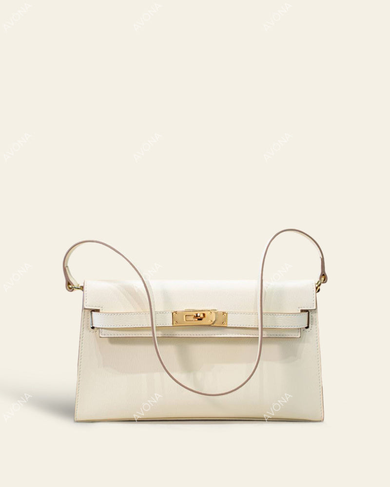 SELYLE MILKSHAKE - M - (W 27 × H 16 × D 4 cm) / GOLD