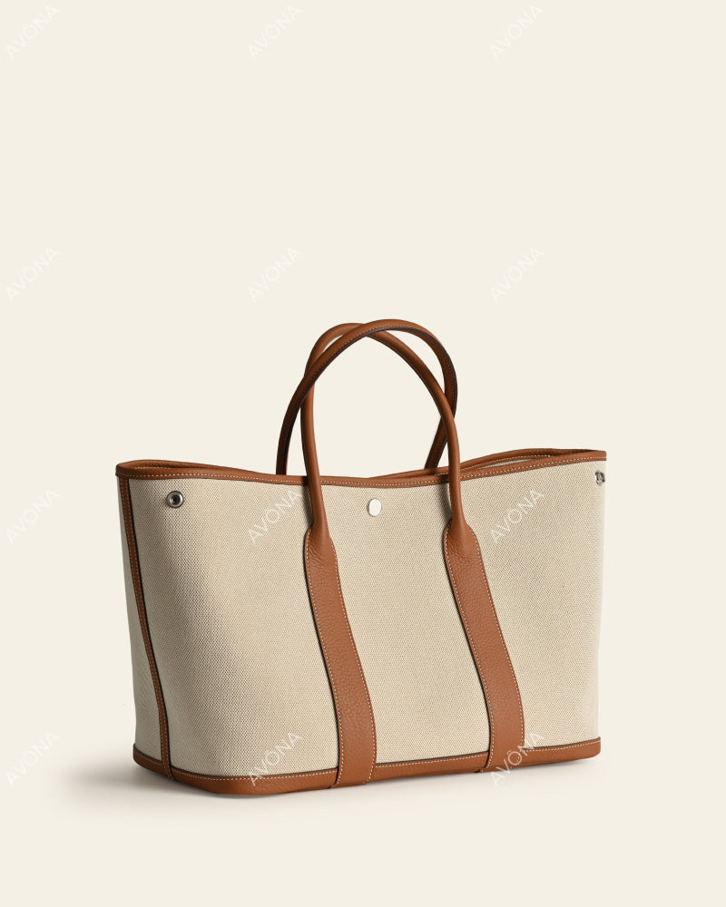 SOFIA GOLDEN BROWN CANVAS